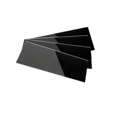 Dark Lenses